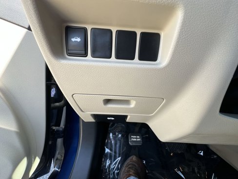 Used 2020 Nissan Maxima 3.5 SV w/ Floor Mat Group image 18