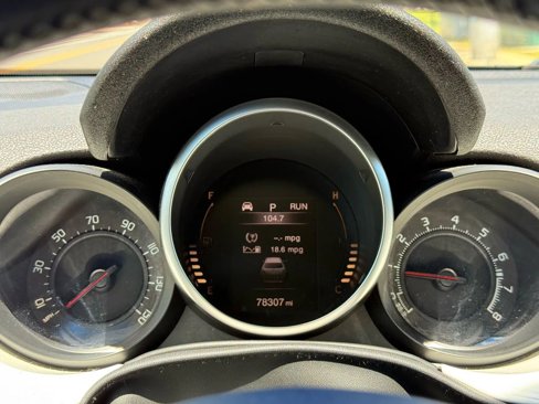 Used 2016 FIAT 500X Easy image 19