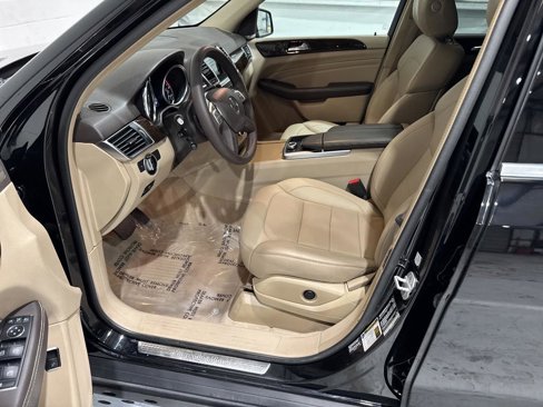 Used 2015 Mercedes-Benz ML 350 4MATIC image 32