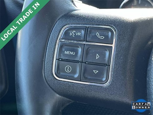Used 2017 Jeep Wrangler Unlimited Sahara w/ Max Tow Package image 28