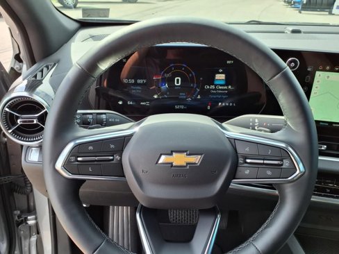 Used 2025 Chevrolet Equinox LT w/ Convenience Package II image 18