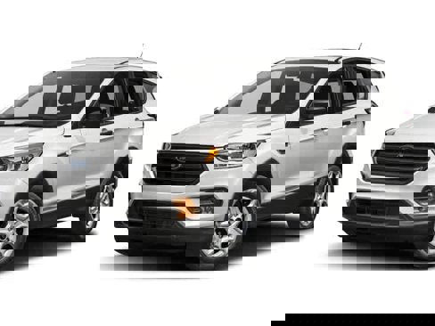 Used 2017 Ford Escape SE w/ Equipment Group 201A image 1