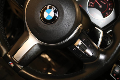 Used 2017 BMW 230i Coupe w/ Premium Package image 29
