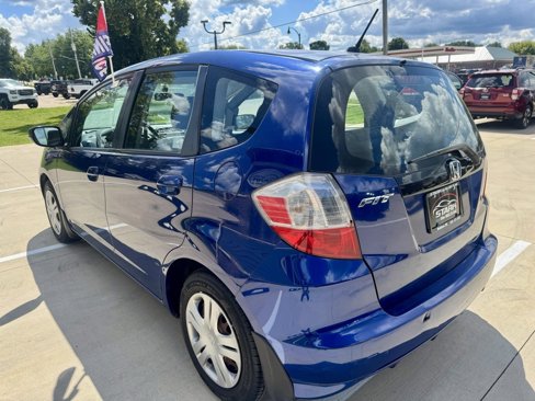 Used 2010 Honda Fit image 5