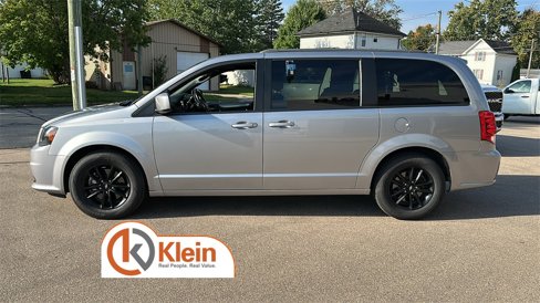 Used 2019 Dodge Grand Caravan GT image 4