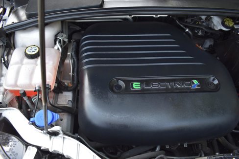 Used 2013 Ford Focus Electric Hatchback image 53