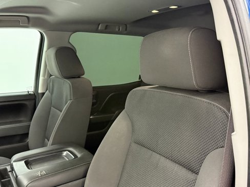 Used 2016 Chevrolet Silverado 1500 LT w/ Texas Edition image 24