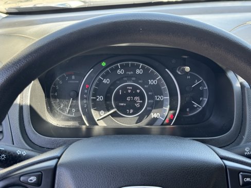 Used 2012 Honda CR-V LX image 21