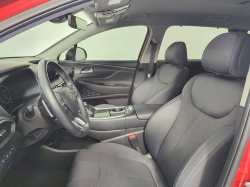 Used 2022 Hyundai Santa Fe XRT image 5
