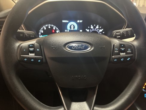 Used 2020 Ford Escape SE image 13