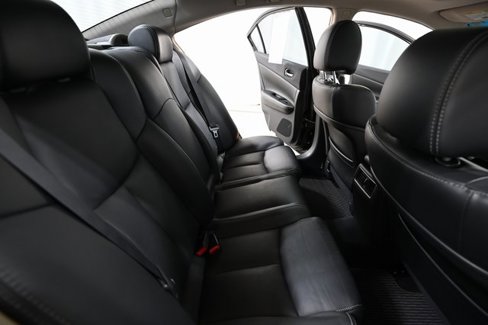 Used 2014 Nissan Maxima 3.5 SV w/ Sport Package image 23