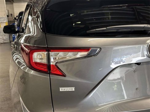 Used 2022 Acura RDX AWD image 11