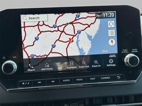 Used 2022 Mitsubishi Outlander SEL image 6
