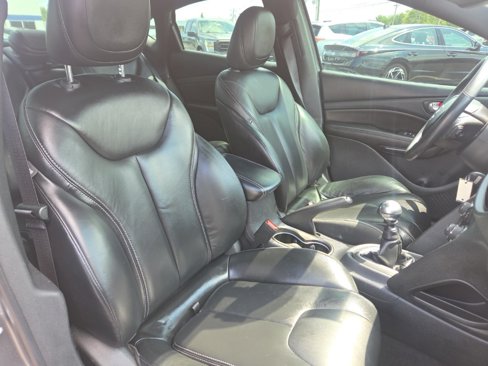 Used 2013 Dodge Dart Limited w/ Premium Group image 17