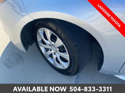 Used 2024 Toyota Corolla LE image 13