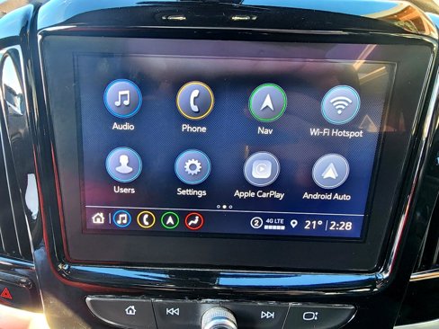 Used 2023 Chevrolet Traverse RS image 20