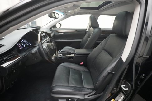 Used 2013 Lexus ES 350 image 7