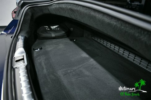 Used 2025 Bentley Continental GT Speed w/ First Edition Specification image 57