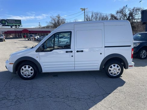 Used 2013 Ford Transit Connect XLT image 2