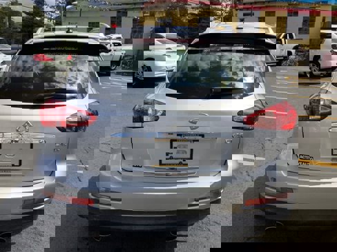 Used 2010 INFINITI EX35 Journey image 6