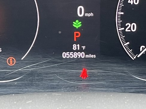 Used 2022 Honda Accord LX image 27