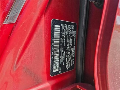 Used 2020 Nissan Rogue Sport SV image 24