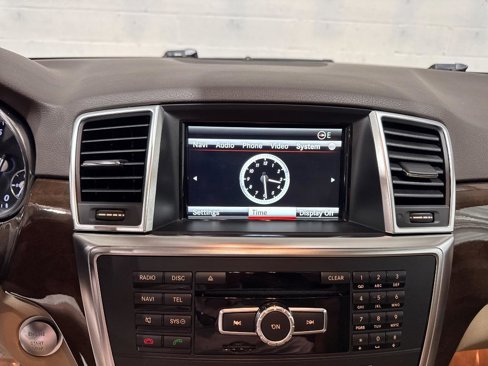 Used 2015 Mercedes-Benz ML 350 4MATIC image 40