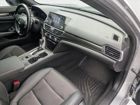 Used 2021 Honda Accord Sport image 19