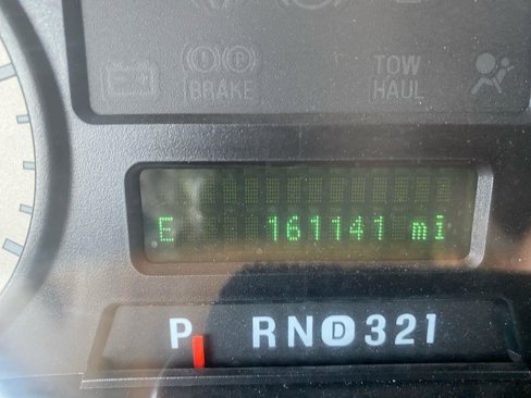 Used 2007 Ford F350 Lariat image 21