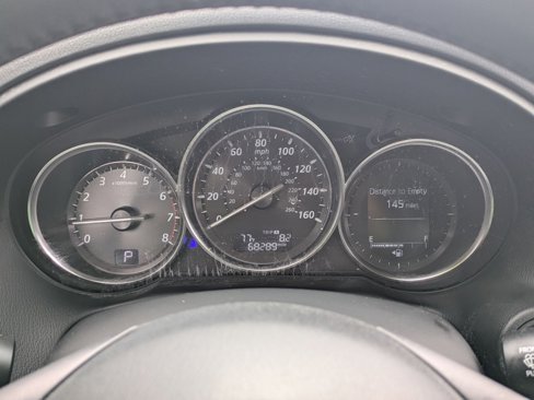 Used 2015 MAZDA CX-5 Grand Touring image 10