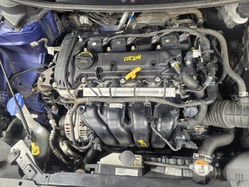 Used 2018 Kia Forte LX image 30