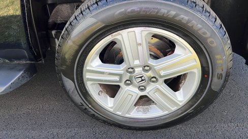 Used 2011 Honda Ridgeline RTL image 30