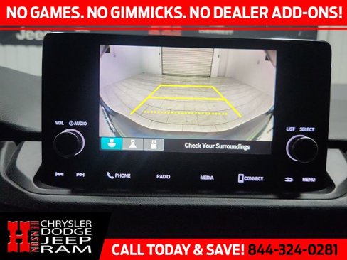 Used 2023 Honda Accord LX image 17
