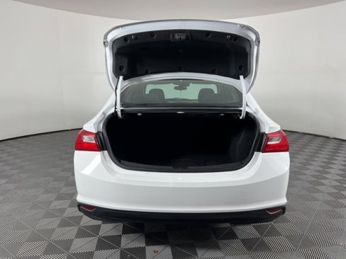 Used 2023 Chevrolet Malibu LT image 47