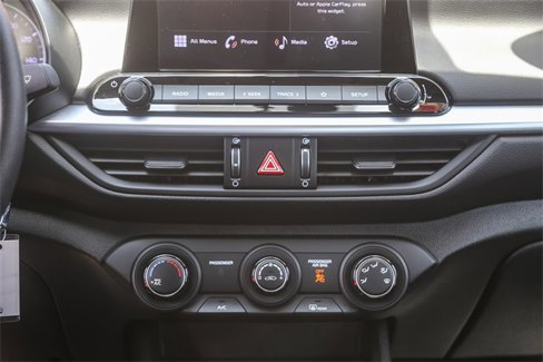 Certified 2023 Kia Forte LXS w/ LXS Technology Package image 15
