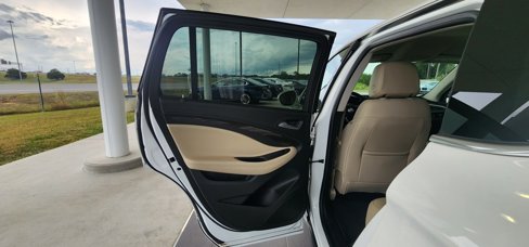 Used 2020 Buick Envision FWD image 16