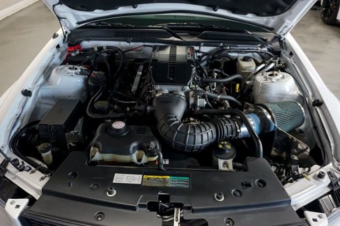 Used 2007 Ford Mustang GT image 14