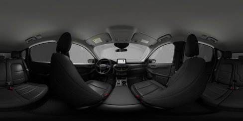 New 2026 Ford Escape Active image 8