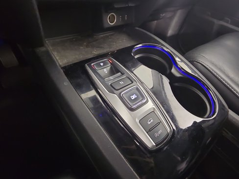 Used 2018 Honda Pilot Elite image 25