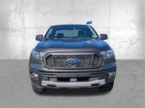 Used 2020 Ford Ranger XLT w/ Equipment Group 301A Mid image 10
