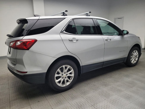 Used 2018 Chevrolet Equinox LT image 10