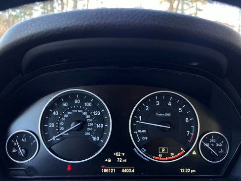 Used 2016 BMW 320i xDrive Sedan image 19