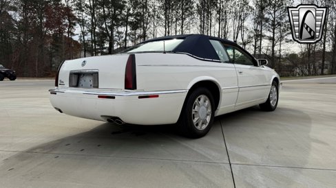 Used 1995 Cadillac Eldorado image 5