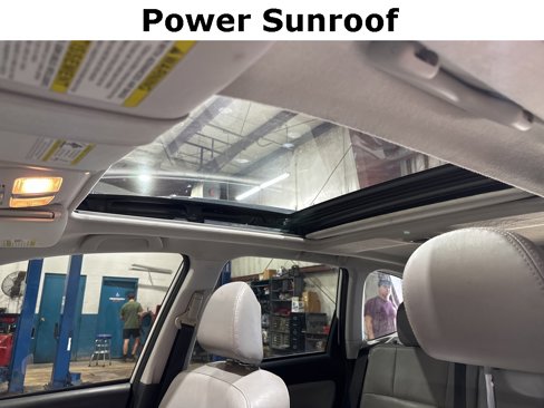 Used 2015 Subaru Forester 2.5i Limited image 3
