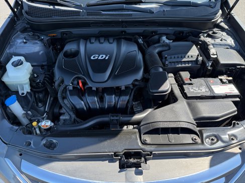 Used 2014 Hyundai Sonata SE w/ Premium Package 04 image 20