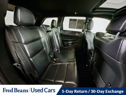 Used 2019 Jeep Grand Cherokee Limited image 30