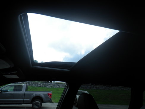Used 2024 Subaru Forester Wilderness image 22