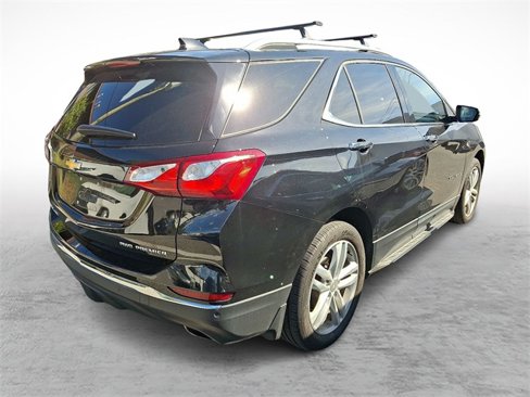 Used 2019 Chevrolet Equinox Premier image 4
