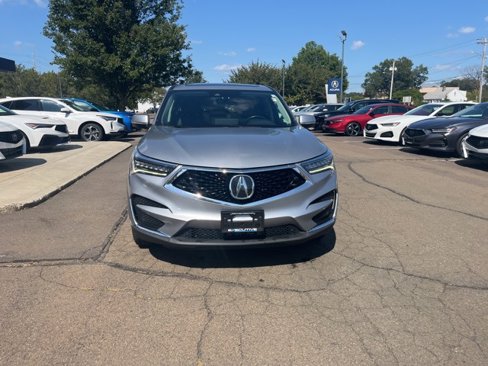 Certified 2020 Acura RDX AWD image 23