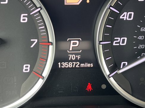 Used 2016 Acura MDX SH-AWD w/ Technology Package image 22